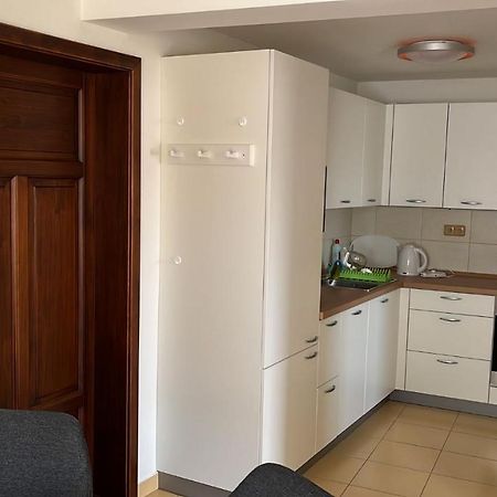 Apartman Hotel Vomocil Bystre Eksteriør billede